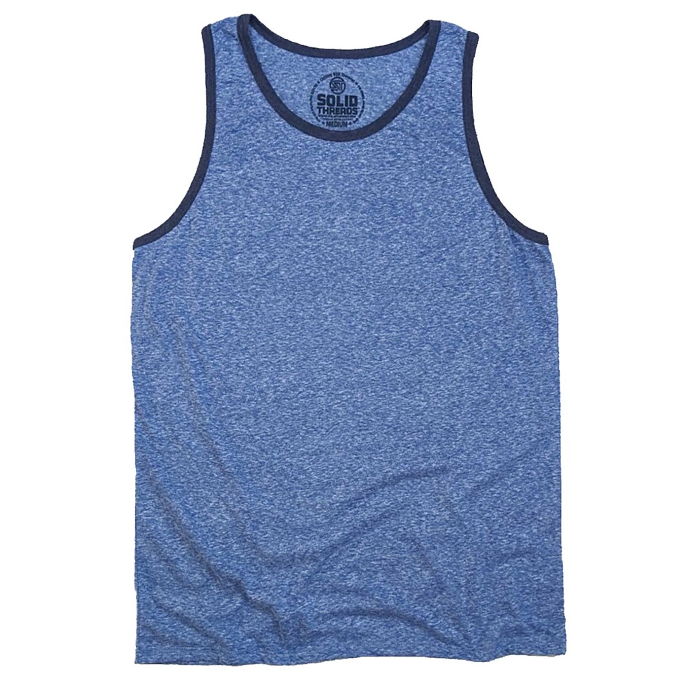 best men’s tank tops