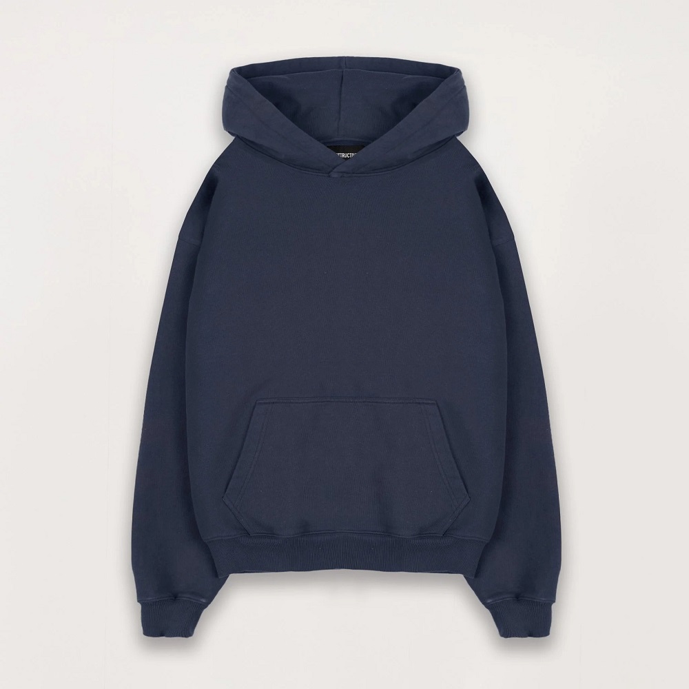 navy hoodies