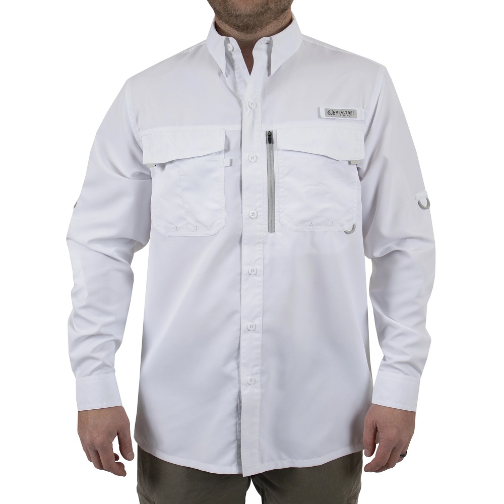 long sleeve fishing shirts
