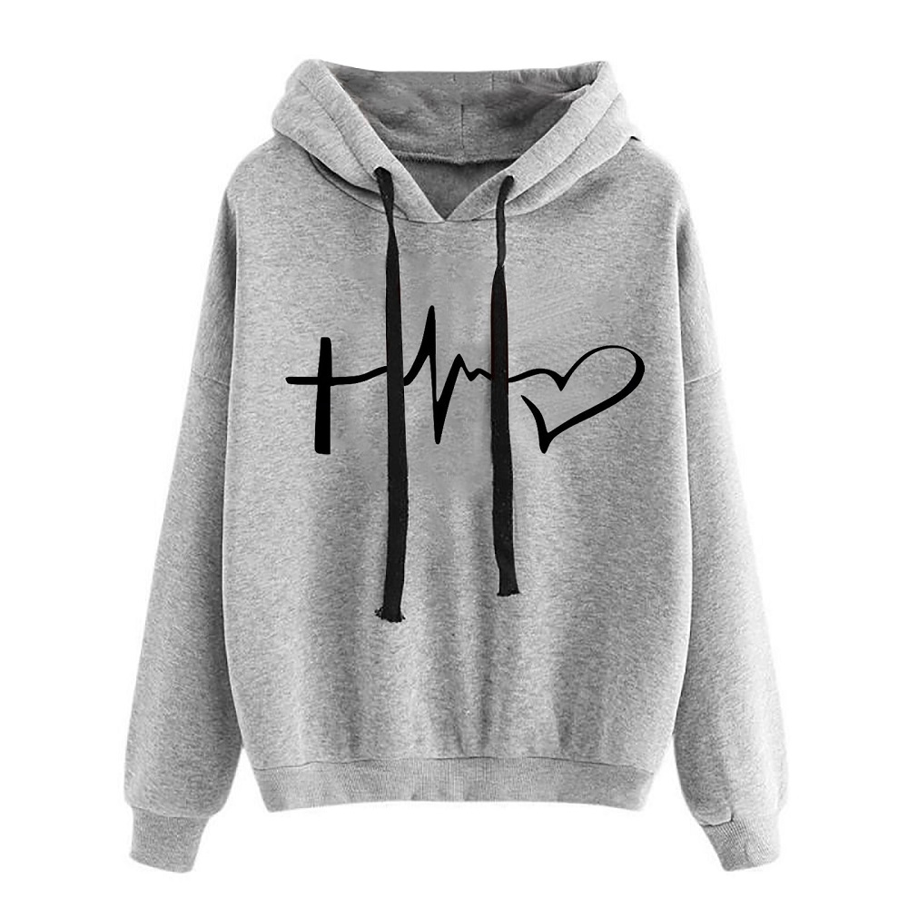 womens graphic hoodies