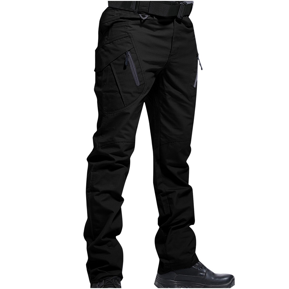 tactical cargo pants