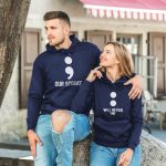 hoodies for couples