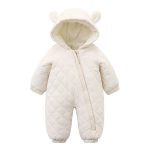 newborn coat