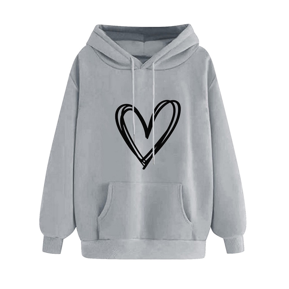 womens graphic hoodies