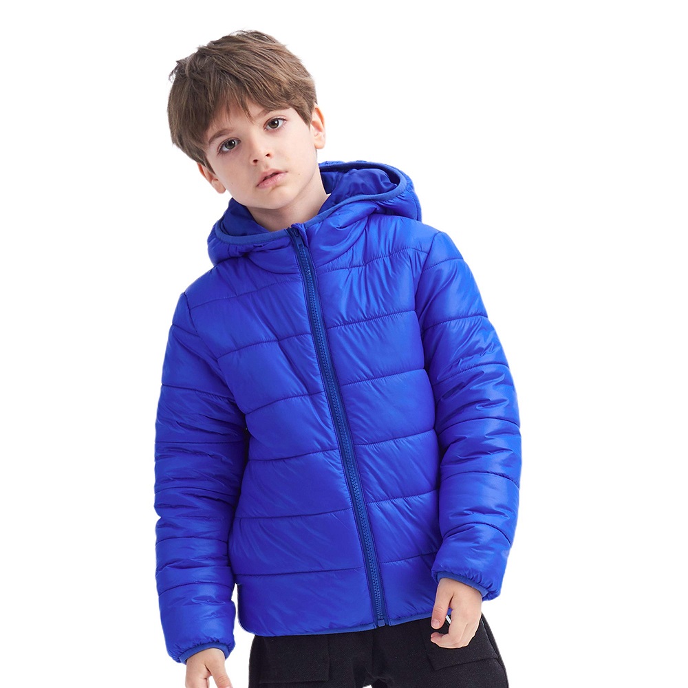 kids winter jacket