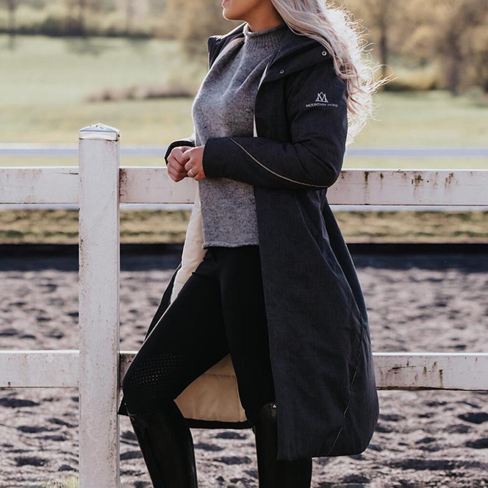 riding coat