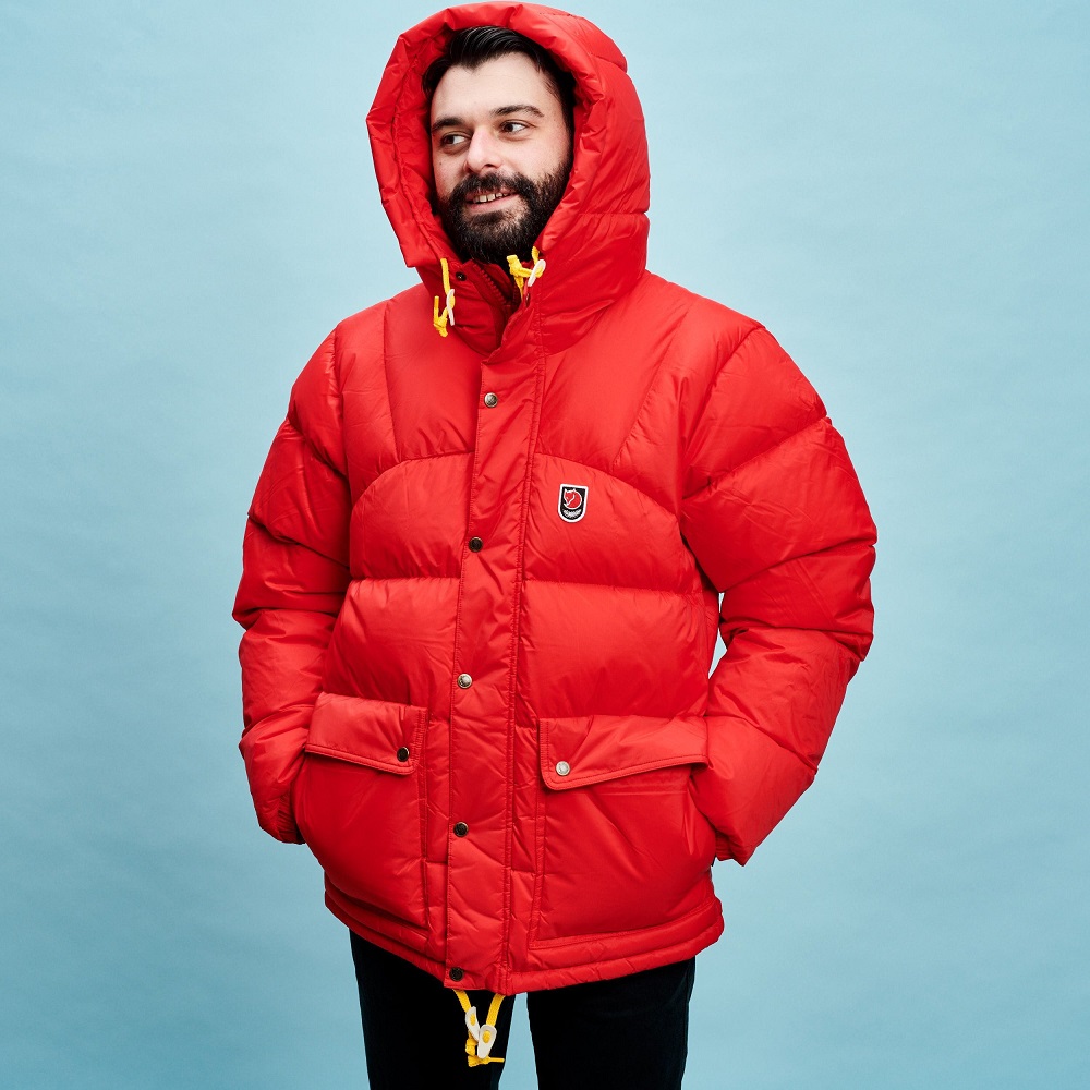 best puffer jacket