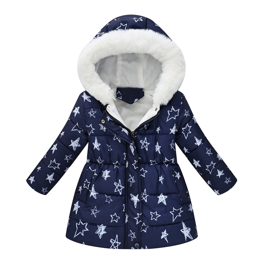 kids winter jacket