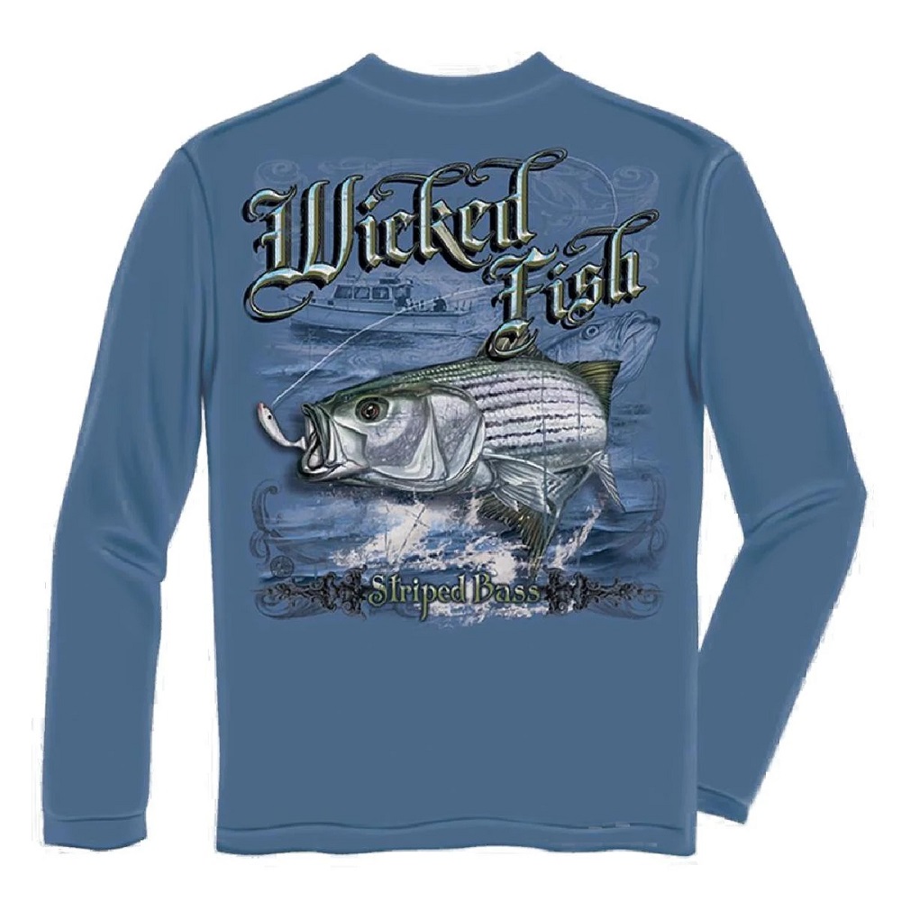 long sleeve fishing shirts