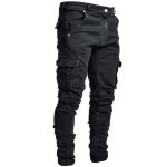 black jeans for men