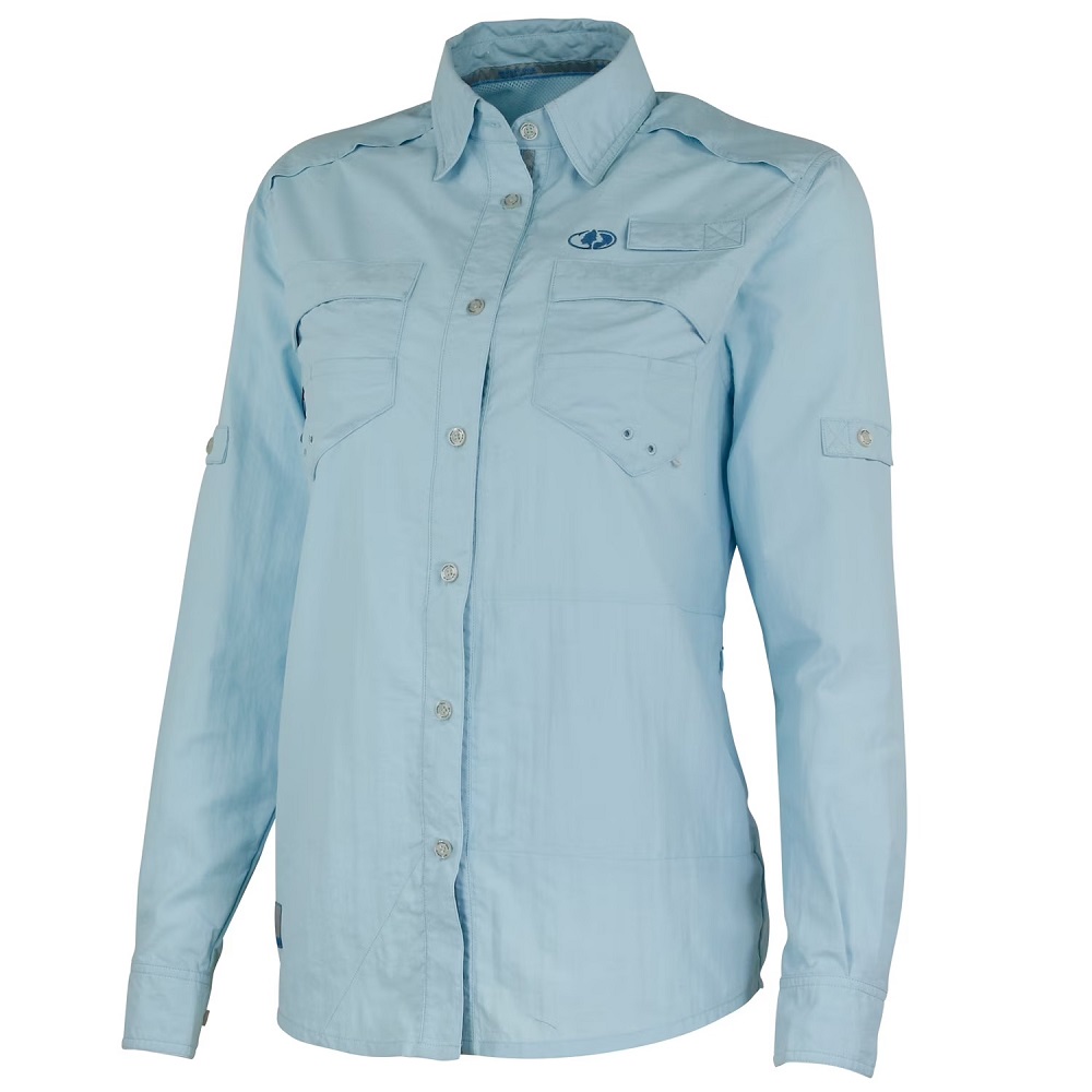 long sleeve fishing shirts