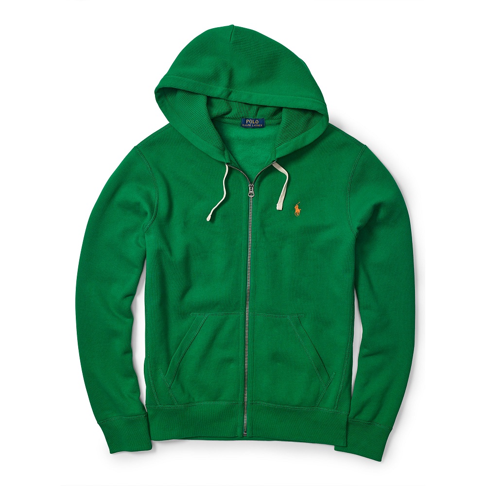 polo hoodies men