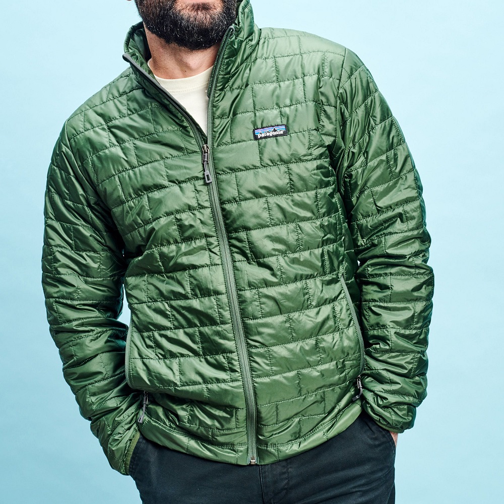 best puffer jacket