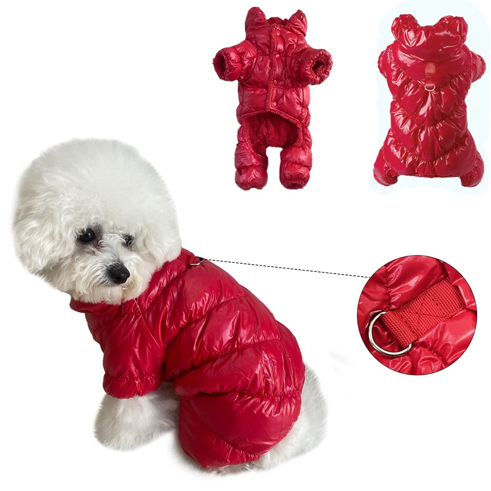 winter coat for dogs