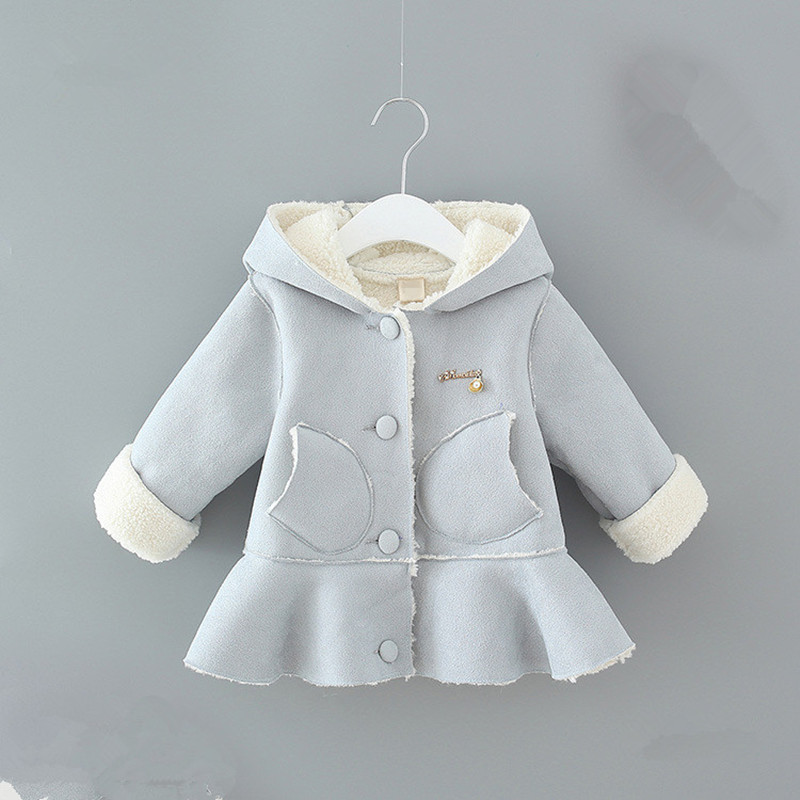 newborn coat