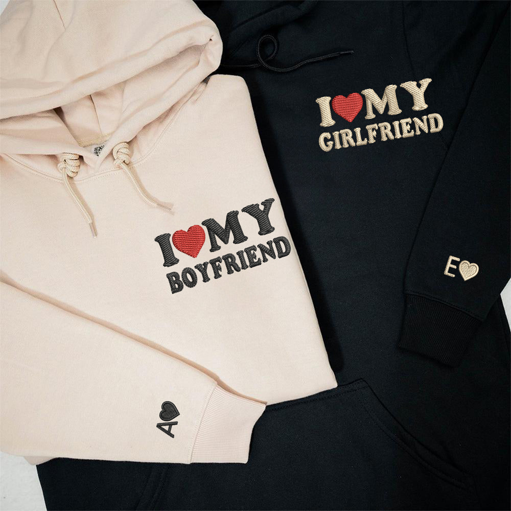 hoodies for couples