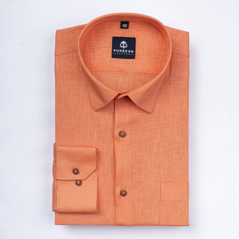 formal shirts for men