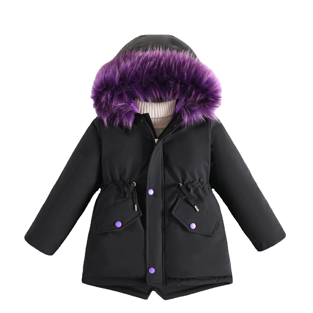 kids winter jacket