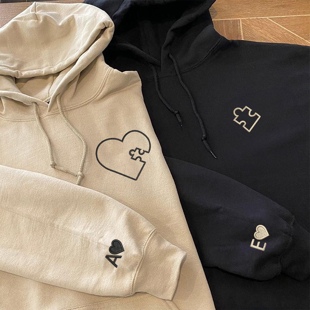hoodies for couples