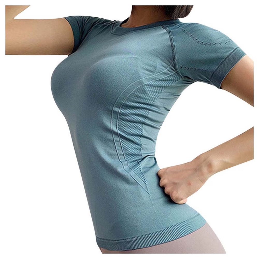 workout shirts for women