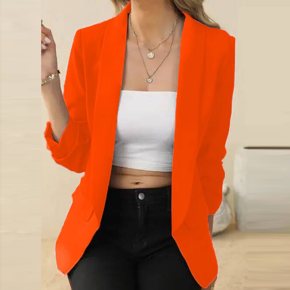 trendy blazer