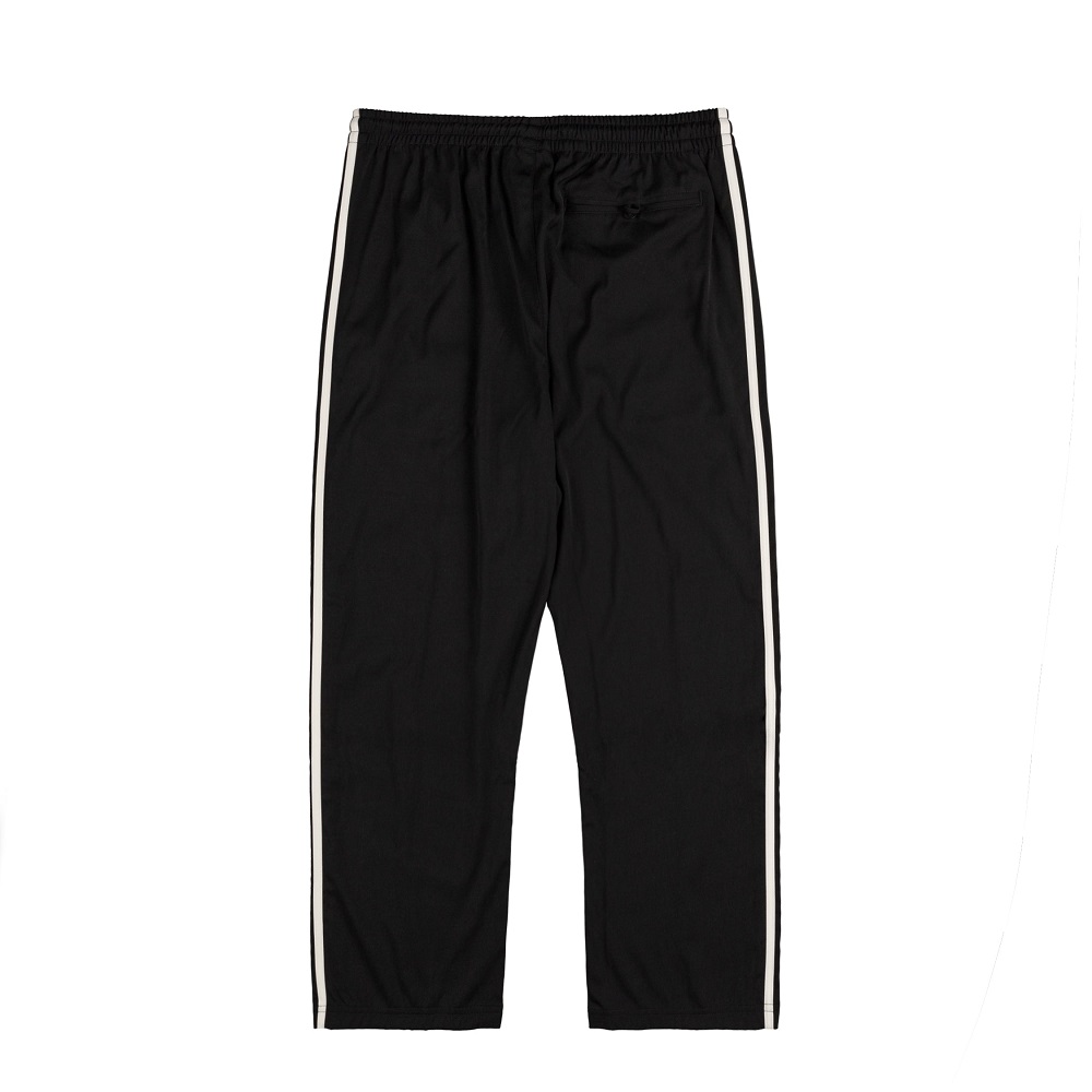 baggy track pants