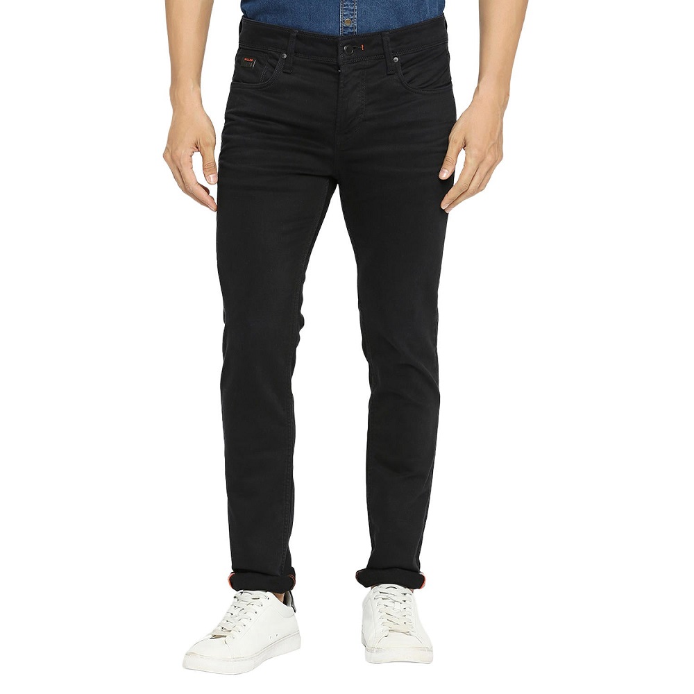 black jeans for men