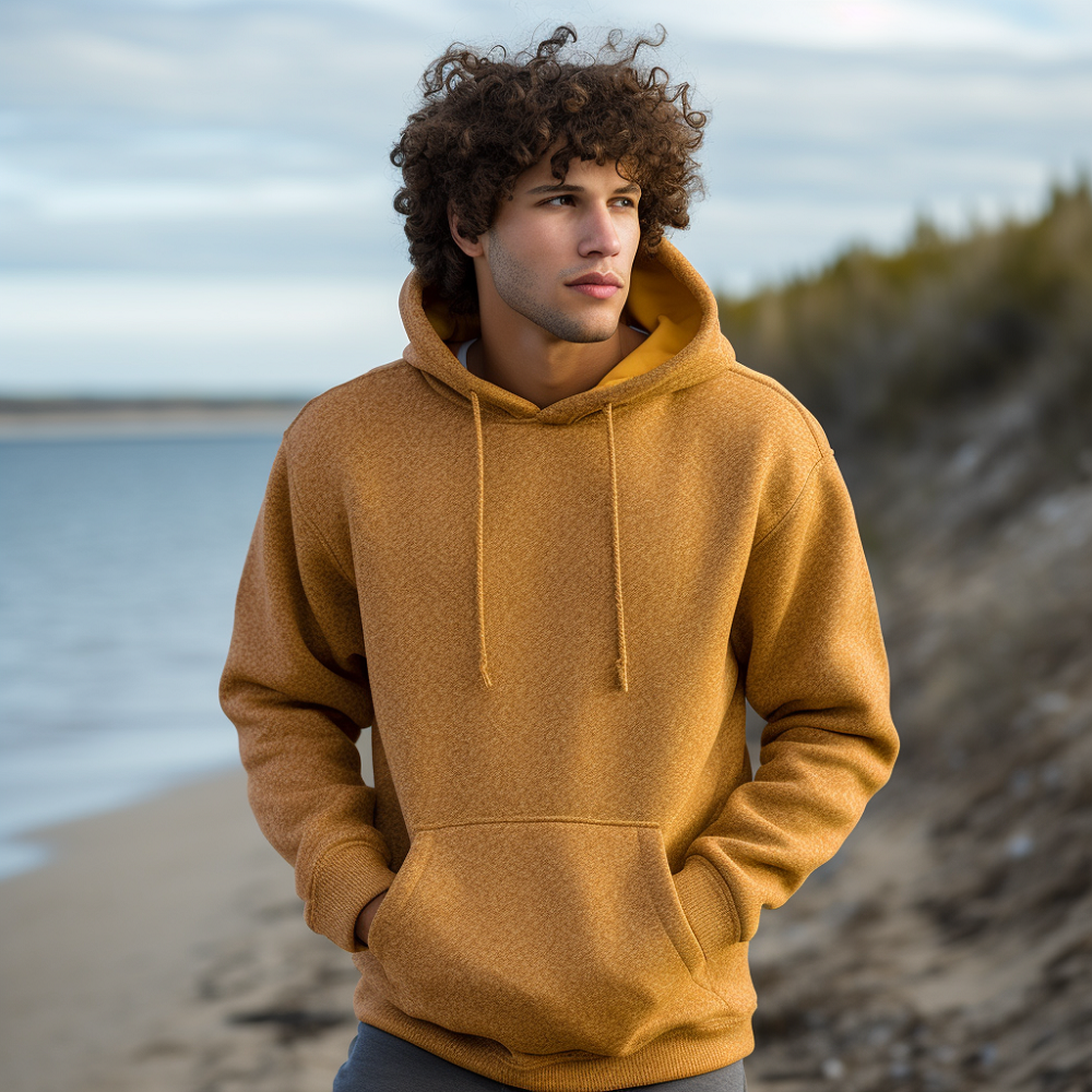 heavy weight hoodies