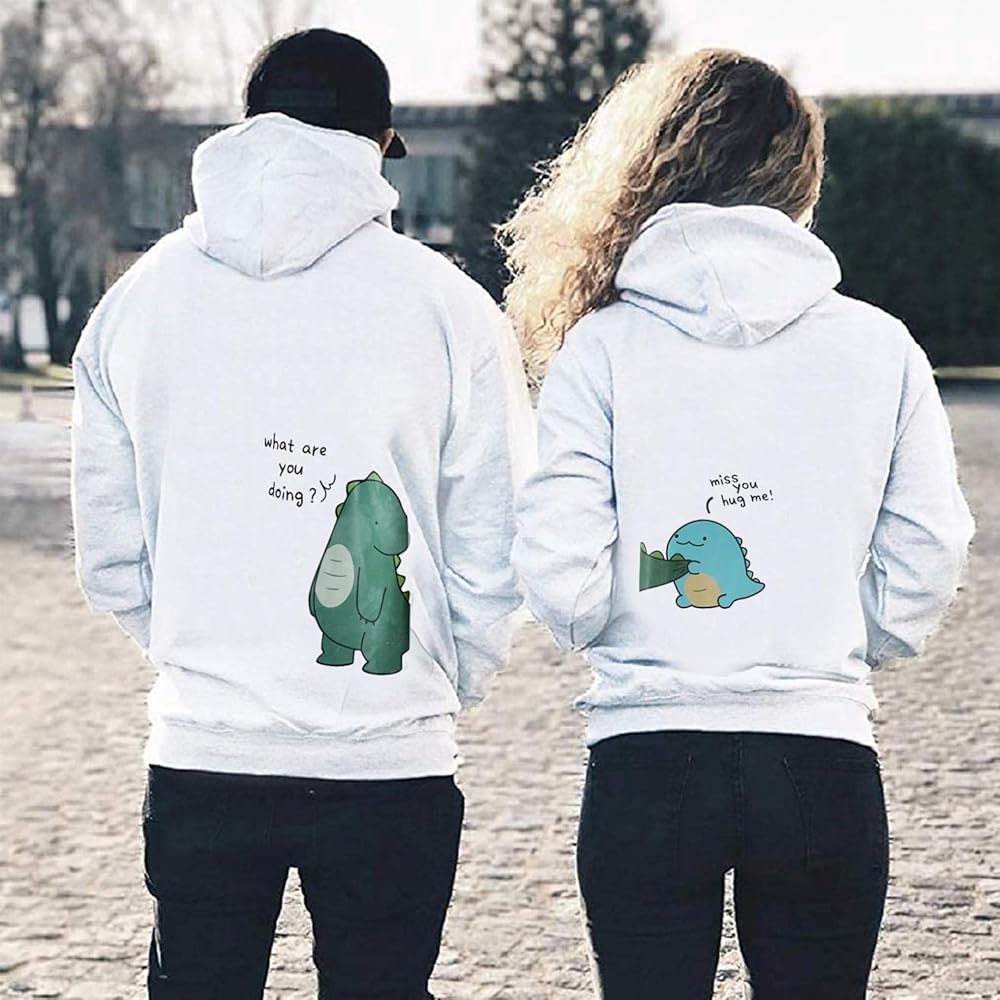 hoodies for couples