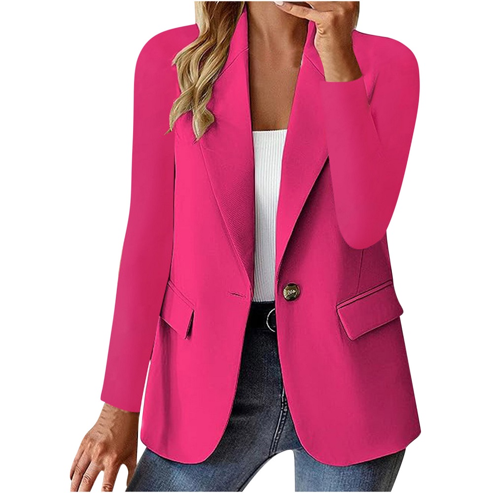 trendy blazer