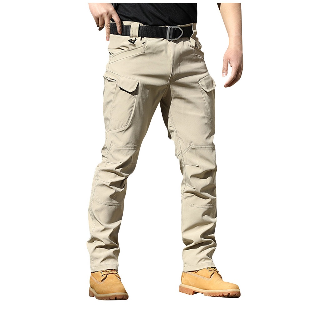tactical cargo pants