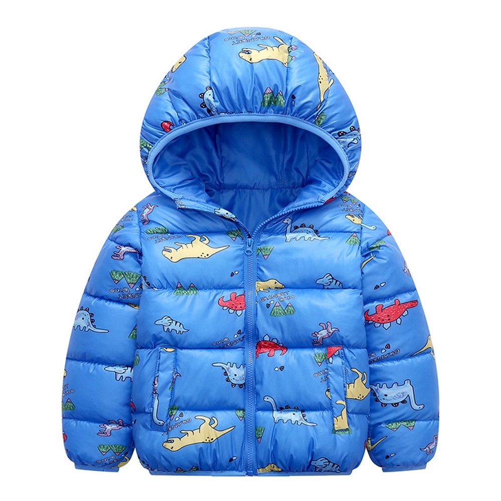 kids winter jacket