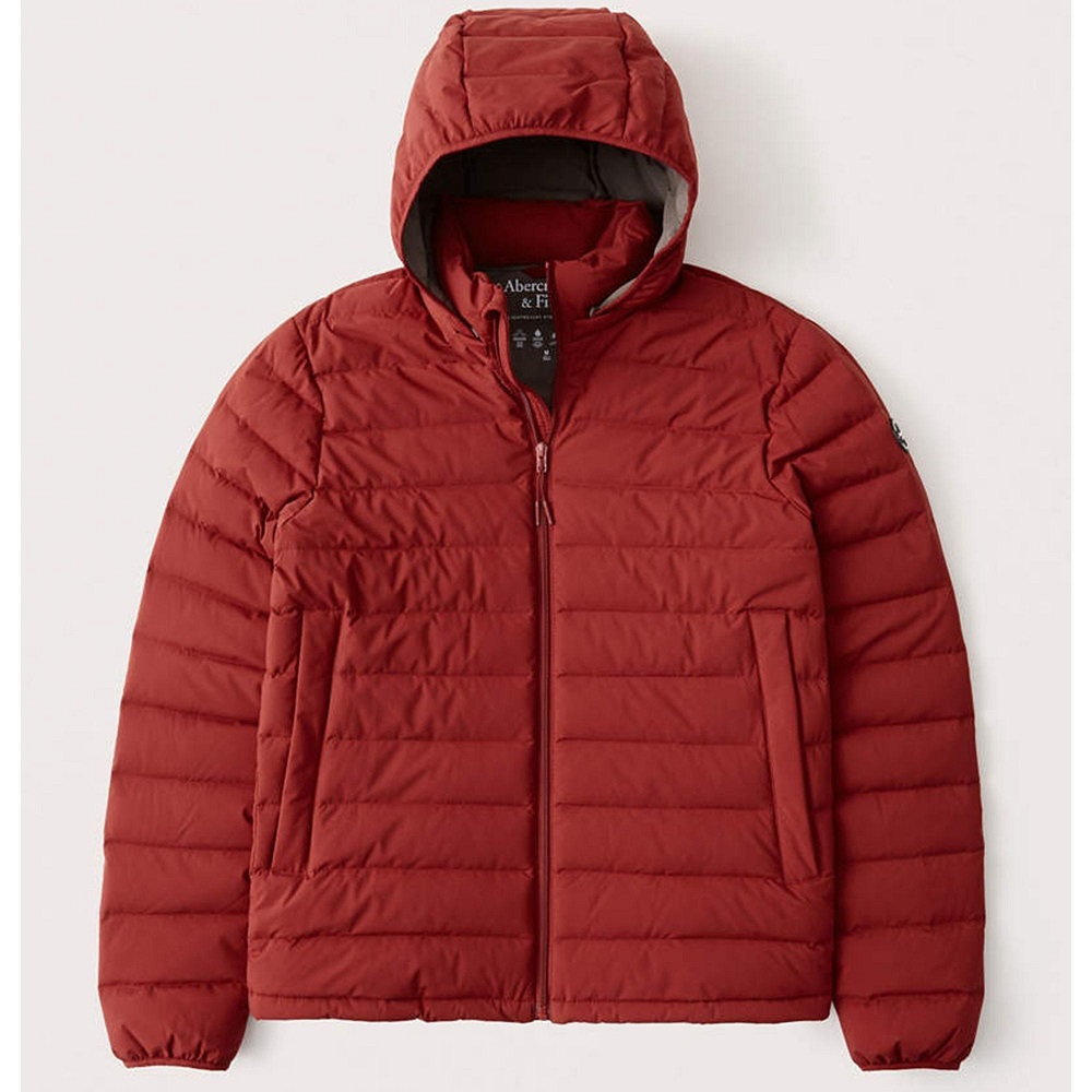 best puffer jacket