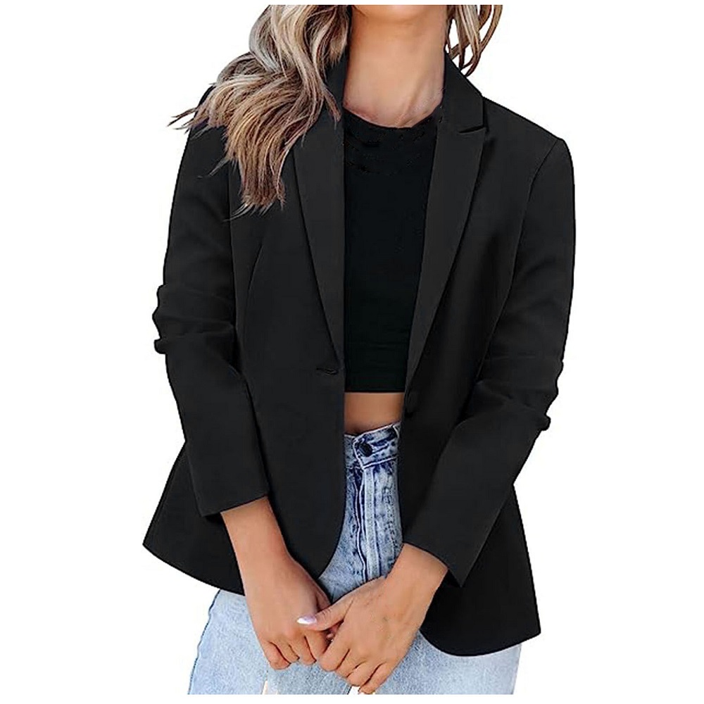 dress jacket