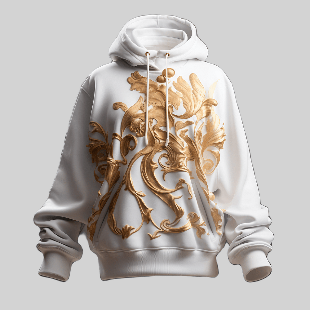 high end hoodies