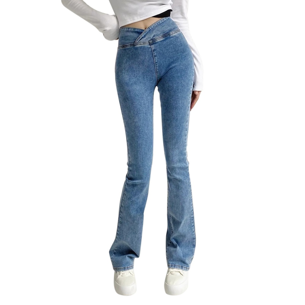 loose jeans women