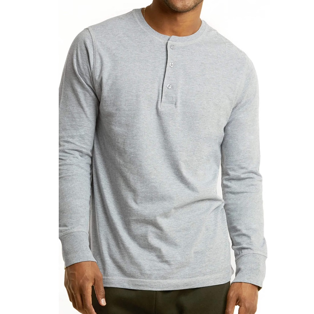 long sleeve shirts men