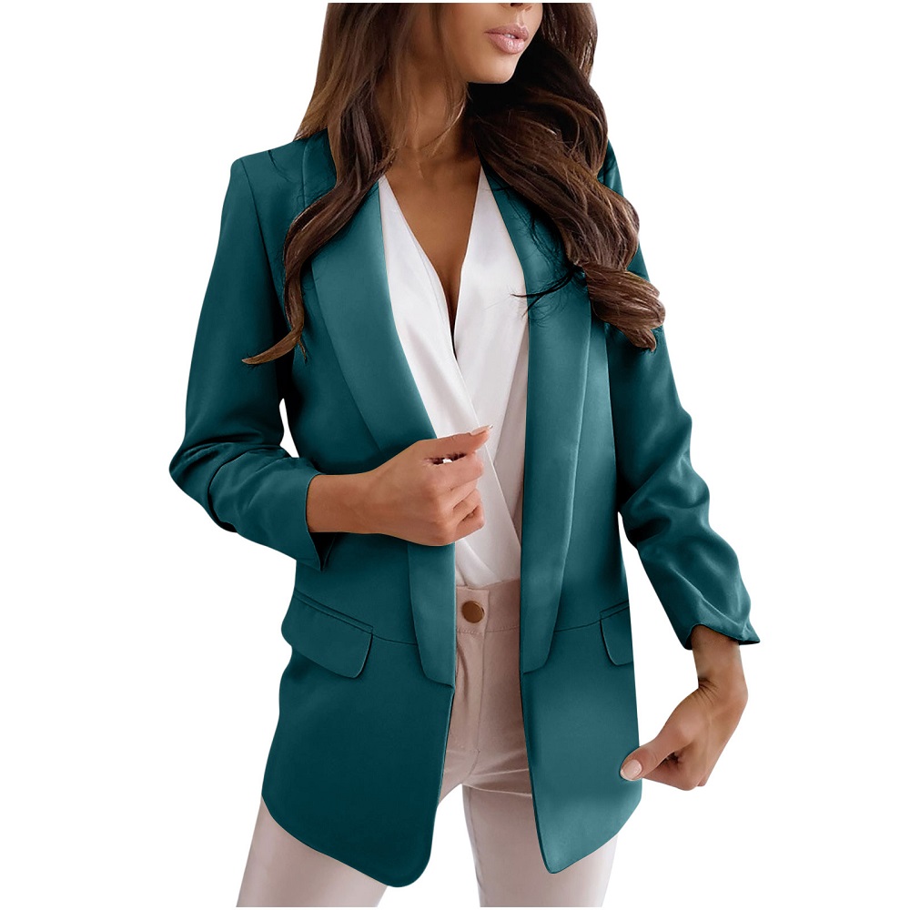 womens designer blazer