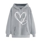 cute graphic hoodies