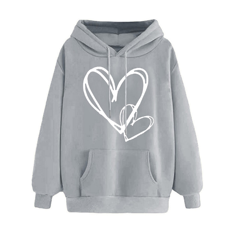 cute graphic hoodies