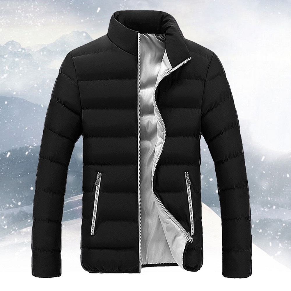 bubble coat mens