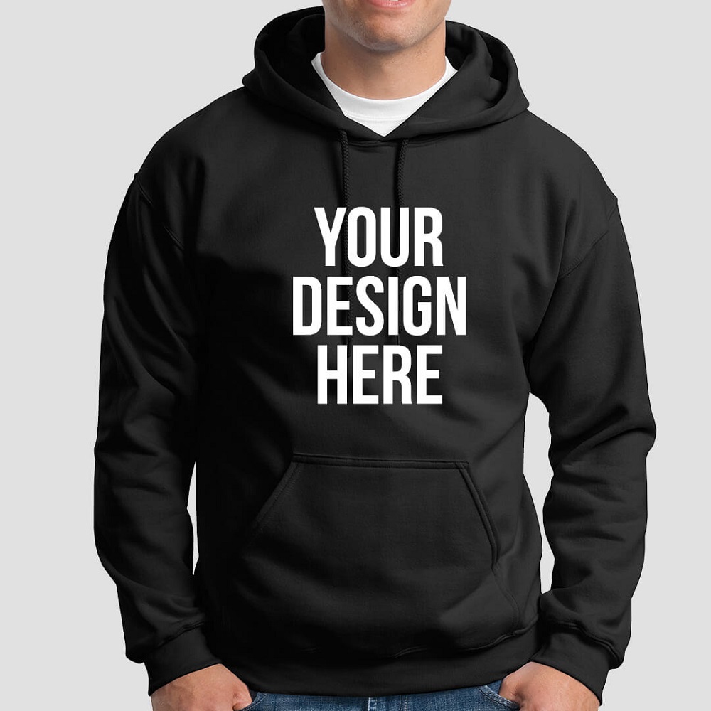 cheap custom hoodies