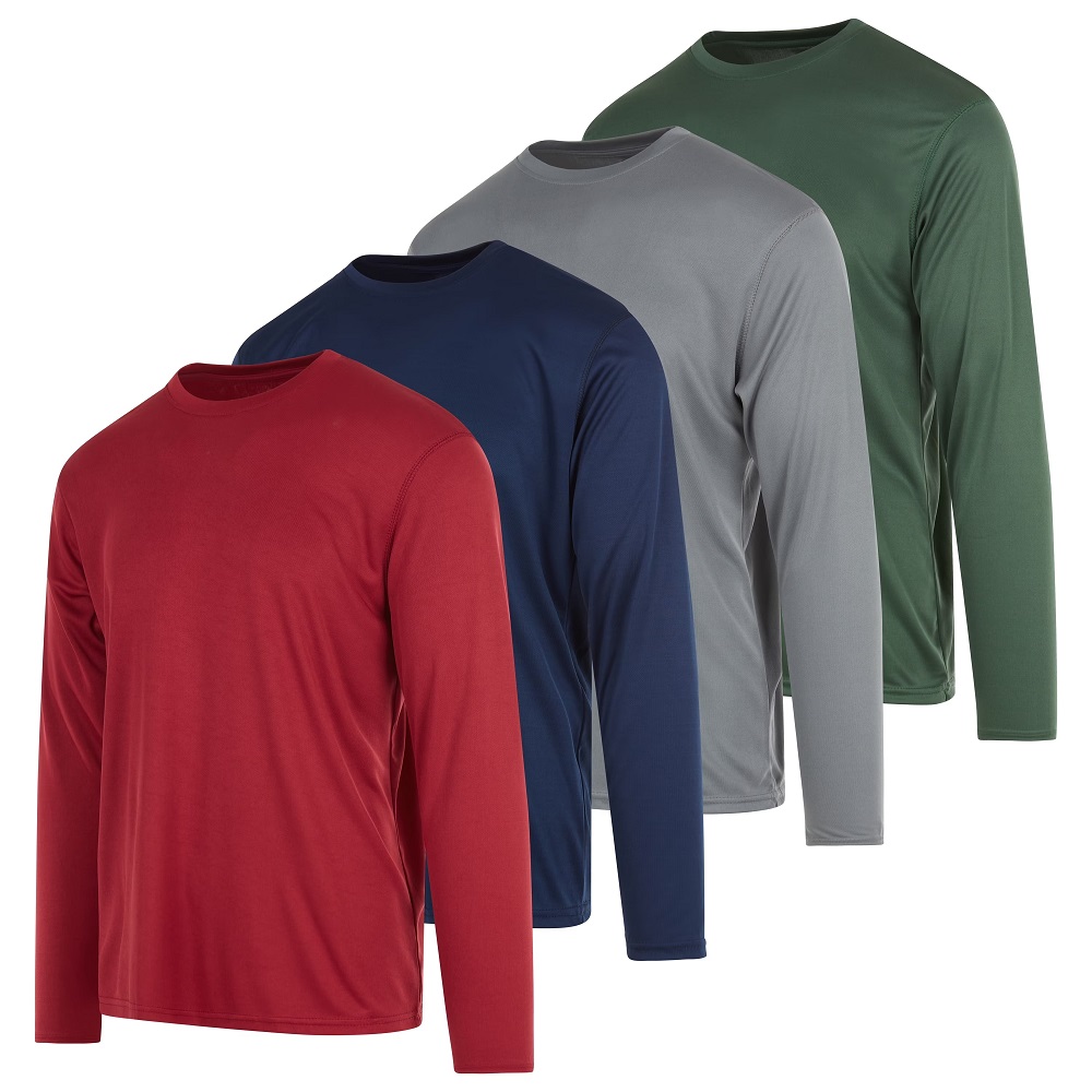 long sleeve shirts men