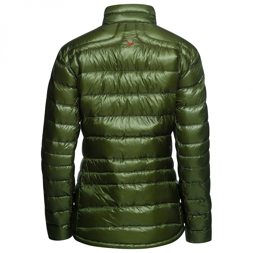 lightweight down jacket
