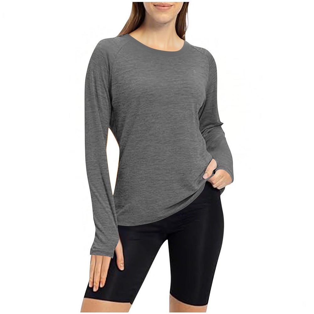 workout shirts for women