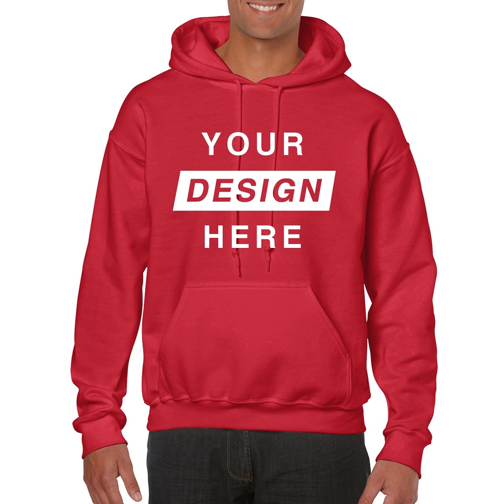 cheap custom hoodies