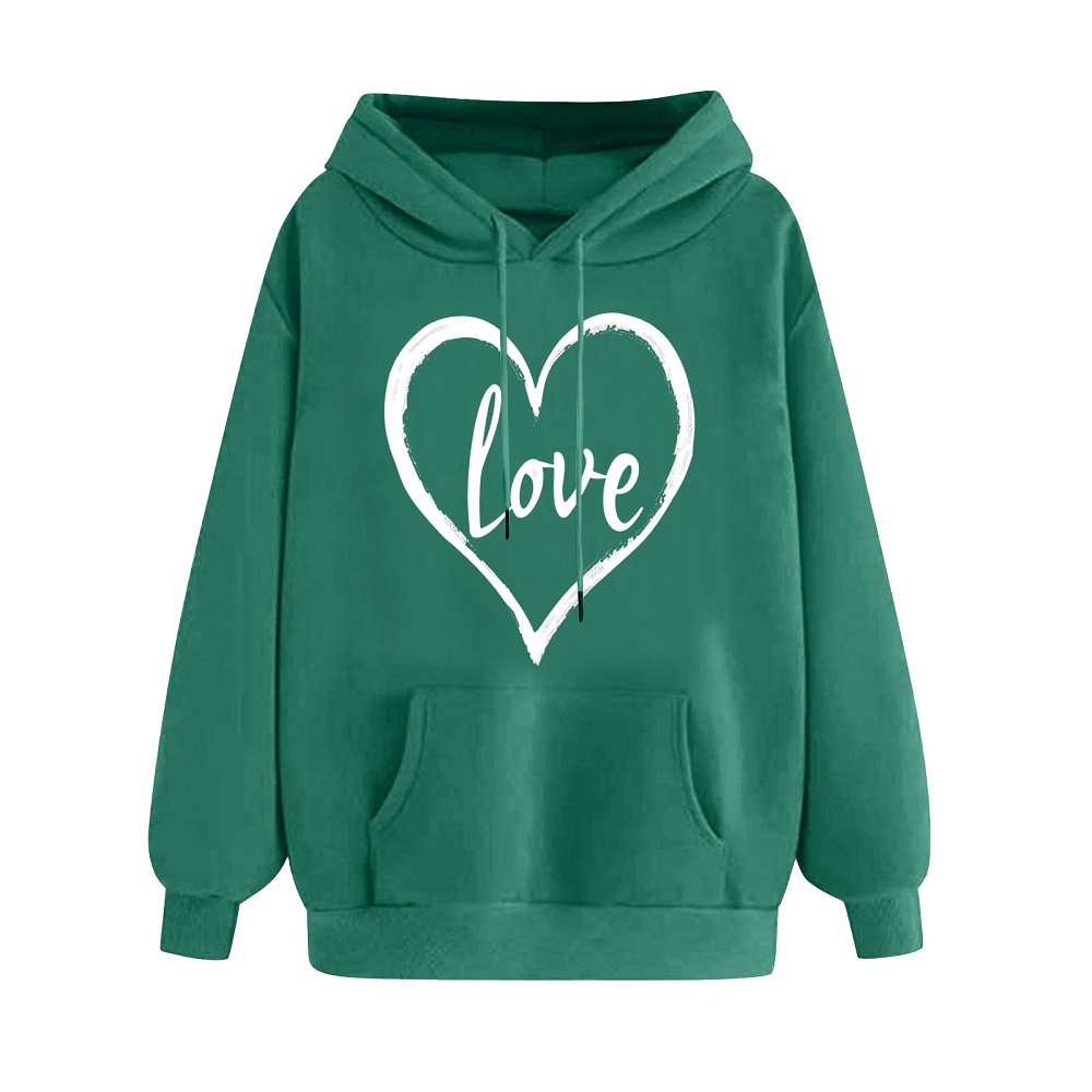 cute graphic hoodies