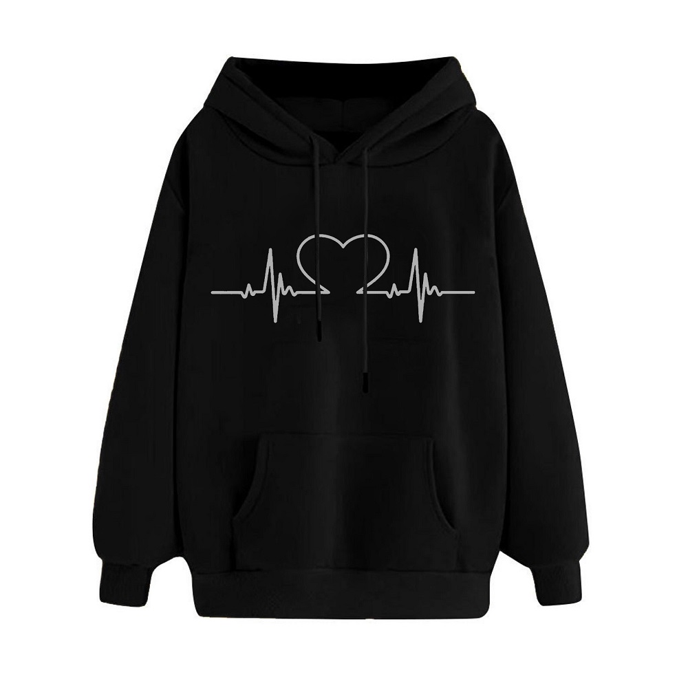 cute graphic hoodies