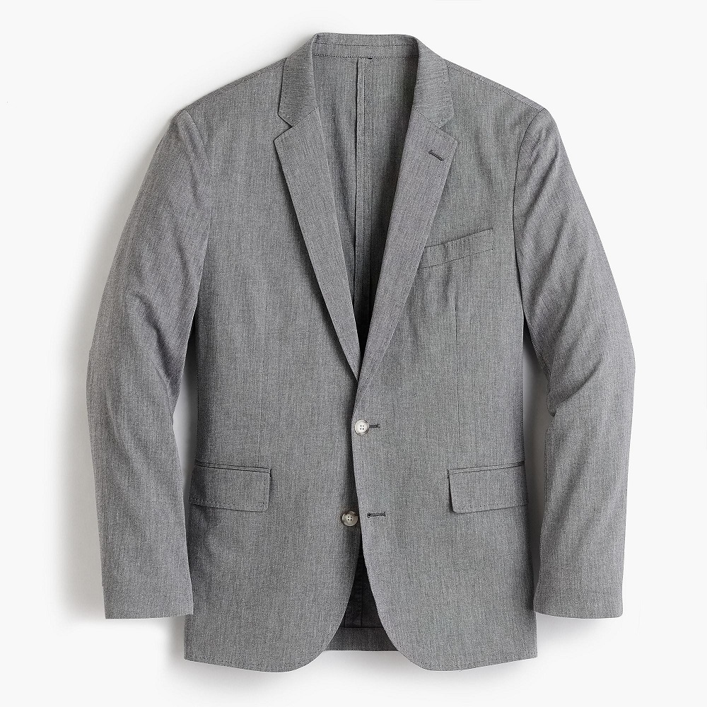stretch blazer mens