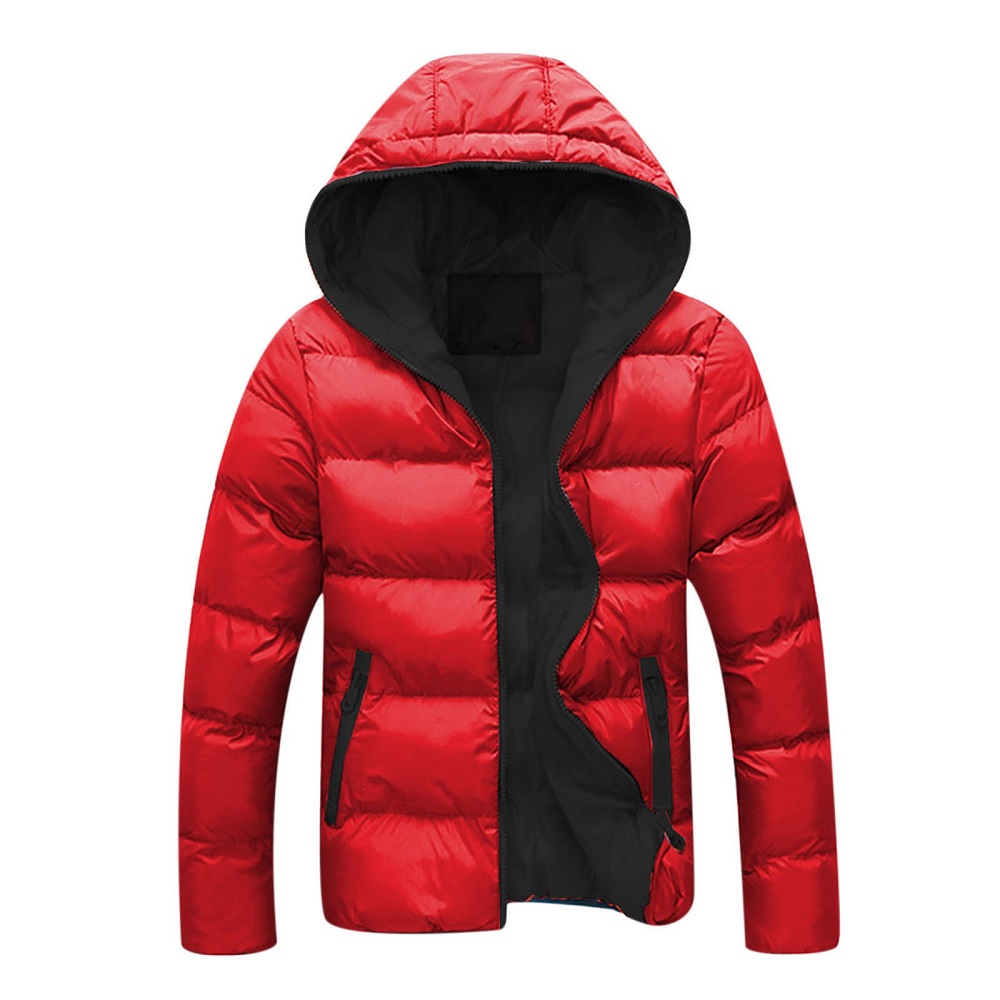 bubble coat mens
